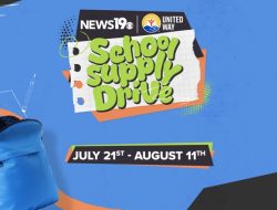 Support local students: Donate to the News19 WLTX School Supply Fundraiser Support local students: Donate to the News19 WLTX School Supply Fundraiser