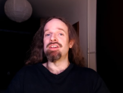 Game Developer Accuses EU of False Claims Game Developer Accuses EU of False Claims