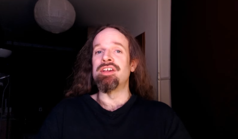 Game Developer Accuses EU of False Claims