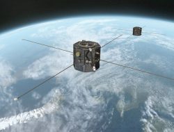 SpaceX Launches NASA’s TRACERS Mission: What You Need to Know SpaceX Launches NASA’s TRACERS Mission: What You Need to Know