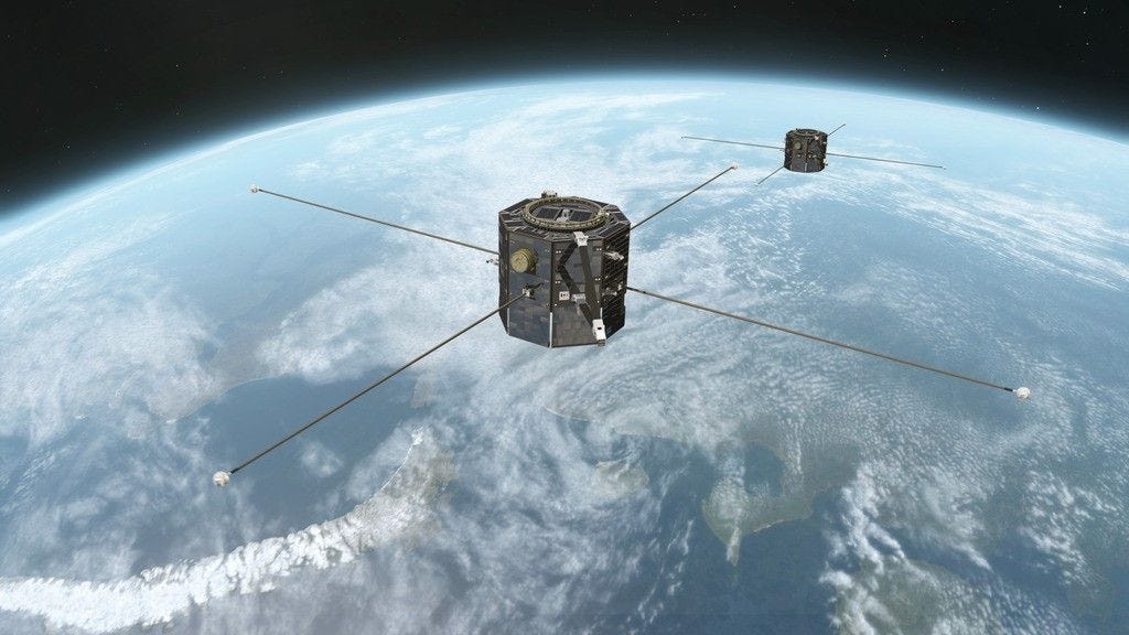 SpaceX Launches NASA’s TRACERS Mission: What You Need to Know