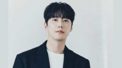 Lee Jun Young Batalkan Fan Meeting Jakarta 16 Agustus 2025
