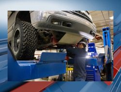 Flint Hills Tech’s Automotive Program Earns Top National Accreditation Flint Hills Tech’s Automotive Program Earns Top National Accreditation