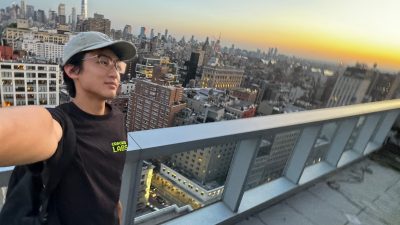 Losing My Internship Over Pay, I Networked My Way to a New Role in Two Weeks