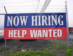 Unemployment Rise in Virginia Sparks Call for More Insights Unemployment Rise in Virginia Sparks Call for More Insights