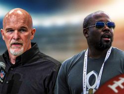 The Critical Flaw Commanders Can’t Ignore in Training Camp