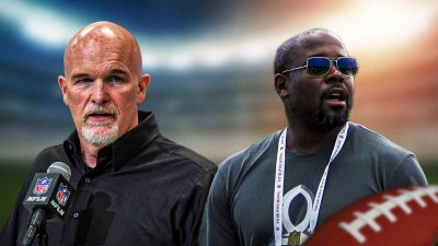 The Critical Flaw Commanders Can’t Ignore in Training Camp