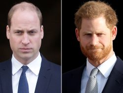 Prince Harry and William’s 20-Year-Old Cousin Found Dead Near Firearm: Report