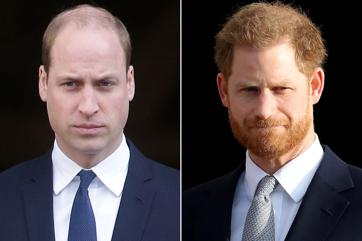 Prince Harry and William’s 20-Year-Old Cousin Found Dead Near Firearm: Report