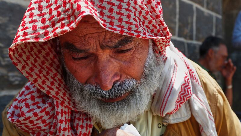 Fragile Ceasefire Maintains in Southern Syria After Druze Tragedy