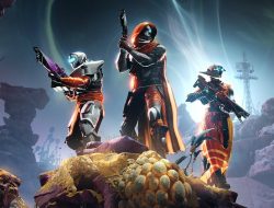 Destiny 2: Edge of Fate Review Underway Destiny 2: Edge of Fate Review Underway