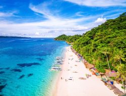 Destinasi Muslim Wajib Dikunjungi di Filipina Destinasi Muslim Wajib Dikunjungi di Filipina