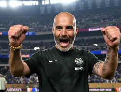 Chelsea finalizes deal for top Premier League target