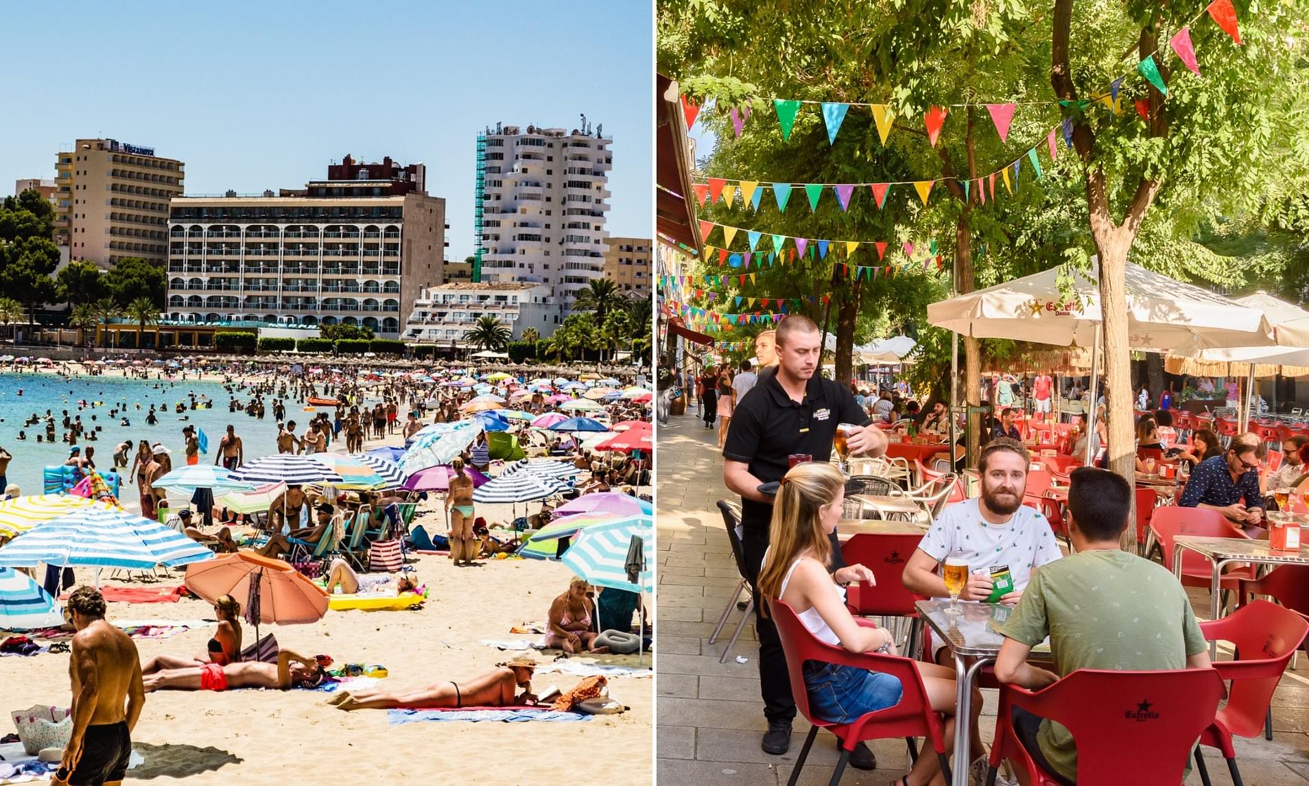Tourists in Spain Told to Avoid Common Phrases That Can Land Them in Trouble