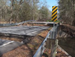 0M for Bridge Repairs Across South Carolina 0M for Bridge Repairs Across South Carolina