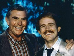 What Ron Howard Really Thought of Andy Griffith What Ron Howard Really Thought of Andy Griffith