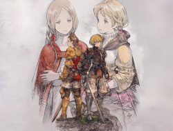 Final Fantasy Tactics: Enhanced Mode Features Revealed
