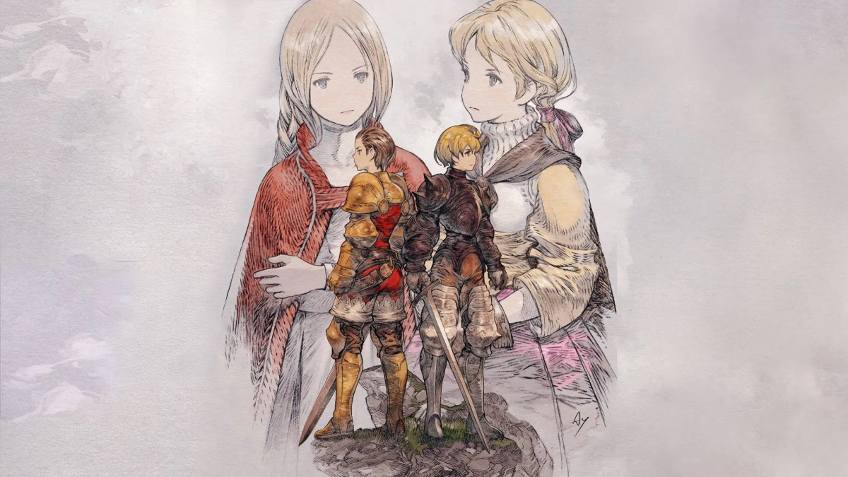 Final Fantasy Tactics: Enhanced Mode Features Revealed