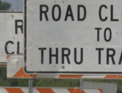 Traffic Alert: SR 171 Closure for Pipe Repairs Traffic Alert: SR 171 Closure for Pipe Repairs