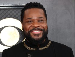 Hollywood’s Emotional Response to Malcolm-Jamal Warner’s Passing