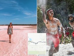 Aboriginal Groups Secure Major Native Title Victory