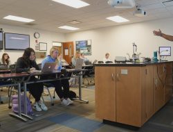 Mid-Plains Community College Overhauls Dual Credit Program Mid-Plains Community College Overhauls Dual Credit Program