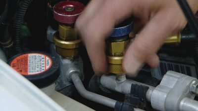 Mechanics Warn of Vehicle Care During Ozarks Heatwave