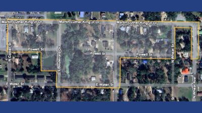 Bainbridge Launches Stormwater Project with Road Closures Ahead