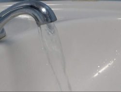Boil Water Advisory in McCormick County Parts