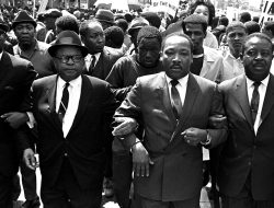 Trump’s Release of FBI Files on MLK Sparks Controversy in India Trump’s Release of FBI Files on MLK Sparks Controversy in India