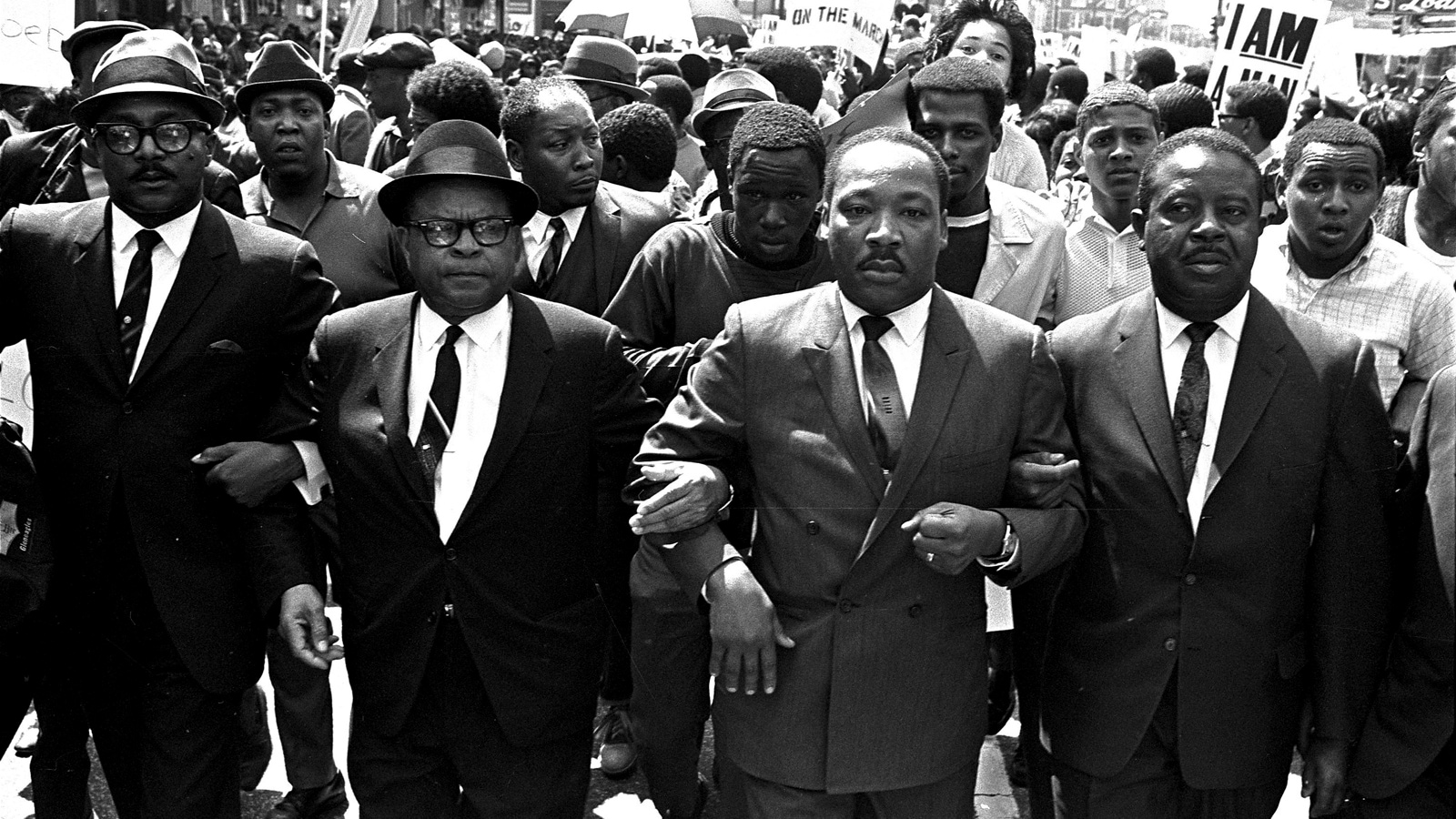 Trump’s Release of FBI Files on MLK Sparks Controversy in India