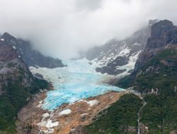 Warning: This Phenomenon Could Wake Dormant Volcanoes Like Opening a Coke Bottle Warning: This Phenomenon Could Wake Dormant Volcanoes Like Opening a Coke Bottle
