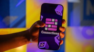 NYT Connections Hints: July 22, 2025 Clues and Answers
