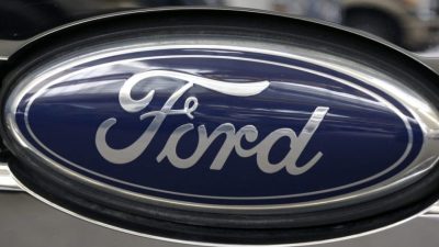 Ford Recalls 694,000 Bronco Sport, Escape Models