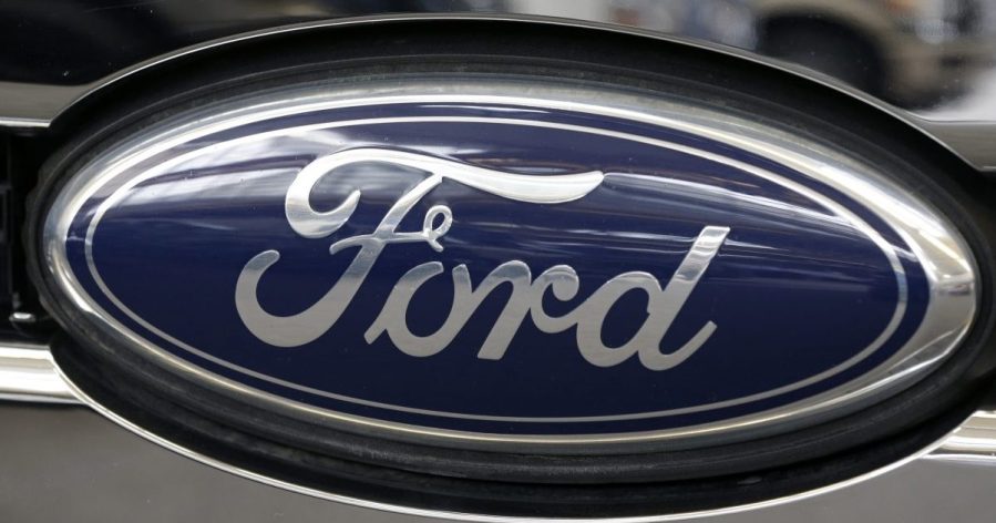 Ford Recalls 694,000 Bronco Sport, Escape Models
