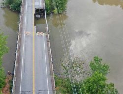 Bridge collapse in Upstate New York Bridge collapse in Upstate New York