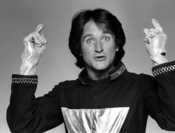Robin Williams’ Final On-Screen Words Still Move Hearts After a Decade