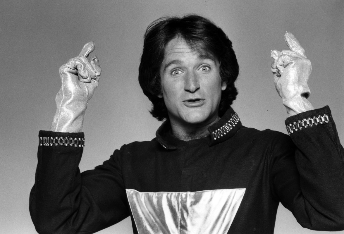 Robin Williams’ Final On-Screen Words Still Move Hearts After a Decade
