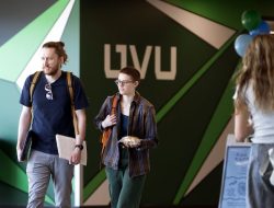 3-Year Bachelor’s Degrees Available at Weber State and Utah Valley University