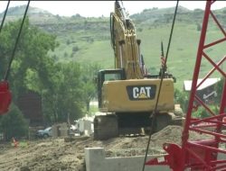 Time to Build in Medora Time to Build in Medora