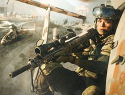 EA Finally Heeds Fan Feedback: Battlefield 6 Beta Players Get Classic Class Weapons EA Finally Heeds Fan Feedback: Battlefield 6 Beta Players Get Classic Class Weapons