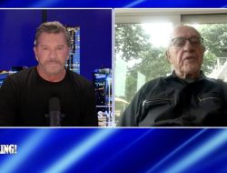 Dershowitz Claims Epstein Took His Own Life With Jailers’ Aid Dershowitz Claims Epstein Took His Own Life With Jailers’ Aid