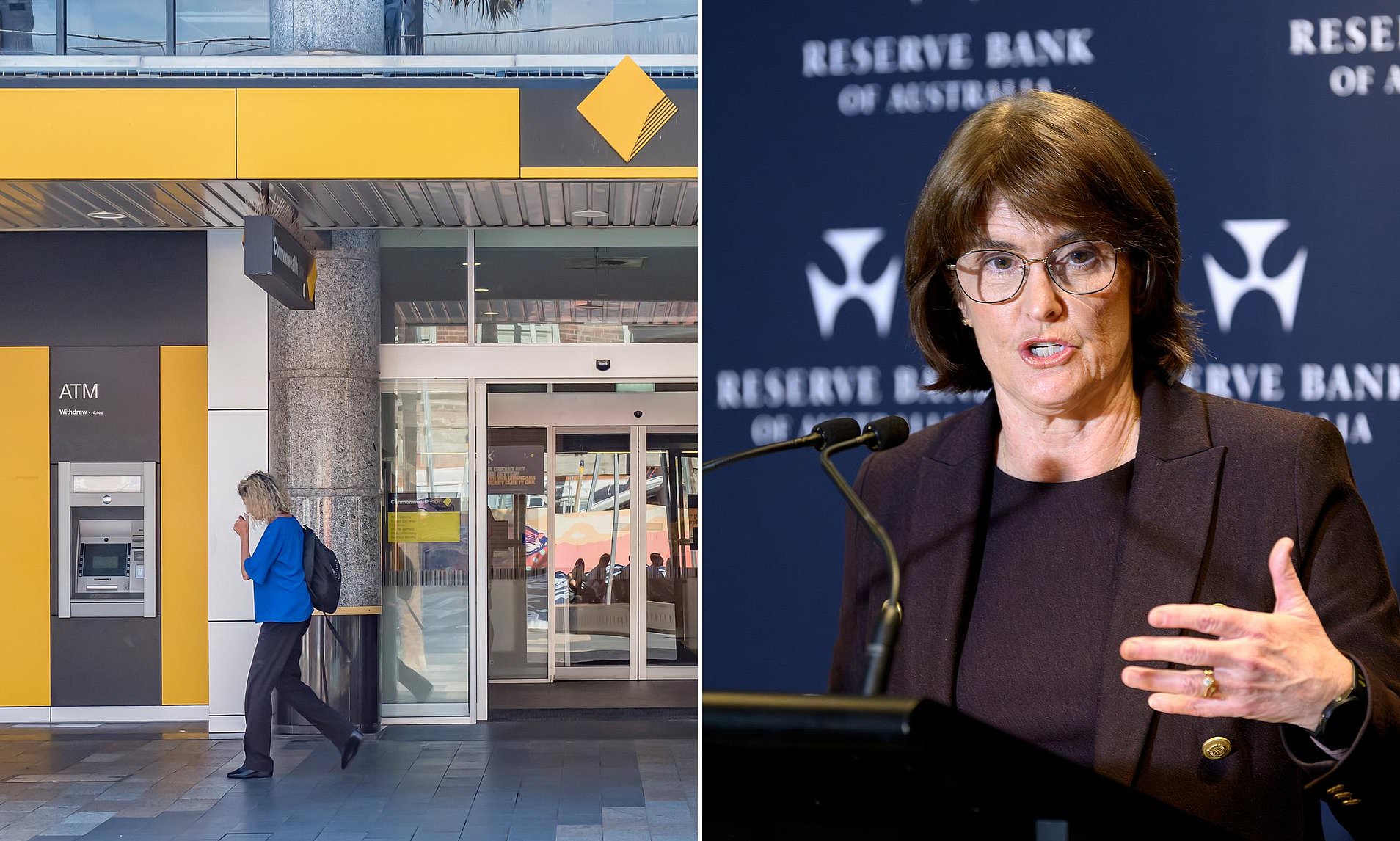 Major Blow for Aussie Homeowners as RBA Boss Admits to Crisis