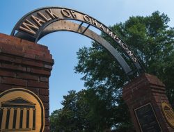 On Campus: Outstanding Successes of Ellington and Somers Students