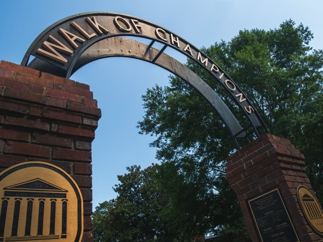 On Campus: Outstanding Successes of Ellington and Somers Students
