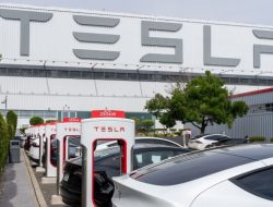 Leaked Video Fuels Tesla Prototype Speculation — Here’s the Update Leaked Video Fuels Tesla Prototype Speculation — Here’s the Update