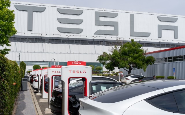 Leaked Video Fuels Tesla Prototype Speculation — Here’s the Update
