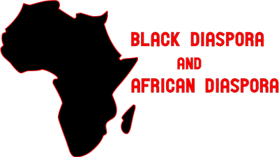 Black vs. African Diaspora: Clarifying the Difference