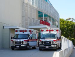 UCSD Health Workers to Strike for a Day Tuesday