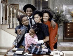 Malcolm-Jamal Warner Reunites With ‘Cosby Show’ Sister a Month Before Passing